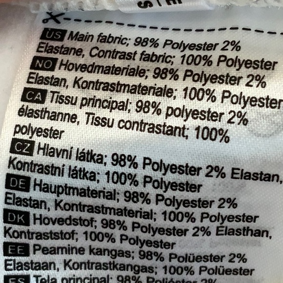 Kari Traa VICTORIA HOOD sweatshirt- BWhite - Picture 11 of 13